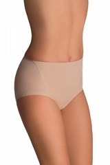 Modelujące figi damskie eldar velvet
