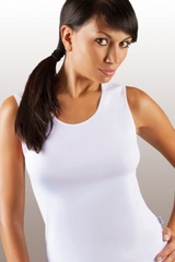 Koszulka damska emili sara plus