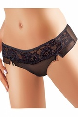 Figi damskie ewana 038