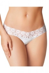 Stringi damskie ewana 042