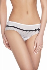 Figi damskie ewana 074