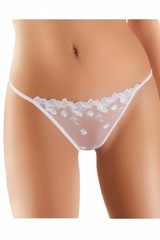 Stringi damskie ewana 077