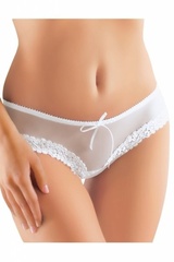 Figi damskie ewana 093