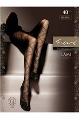 Rajstopy damskie fiore g 5154 lami
