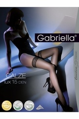 Pończochy damskie gabriella 202 lux 15 den