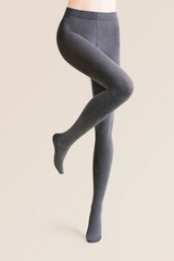 Rajstopy damskie gabriella 177 cotton melange 250 den