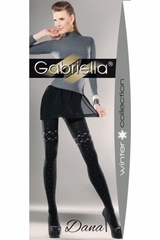 Rajstopy damskie gabriella 390 dana
