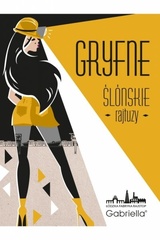 Rajstopy damskie gabriella 657 gryfne