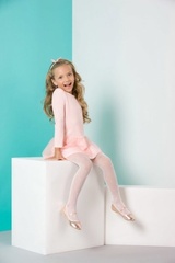 Rajstopy dziewczęce gabriella 763 nela