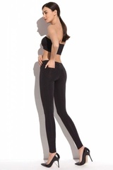 Legginsy damskie gatta 4531s next
