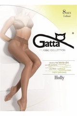 Rajstopy damskie gatta holly 8 den
