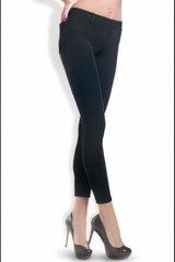 Spodnie damskie gatta black 4458s