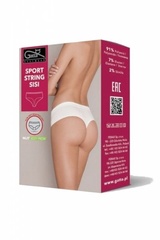 Stringi damskie gatta 1445s sisi