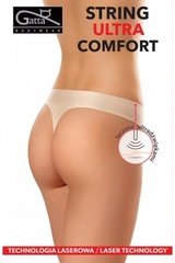 Stringi damskie gatta 1589s ultra comfort