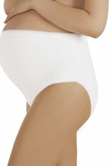 Figi damskie italian fashion mama maxi