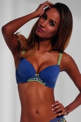 Biustonosz kris line aylin brassiere