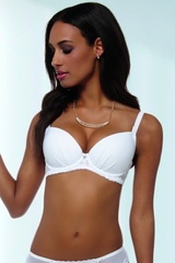 Biustonosz kris line brillant brassiere