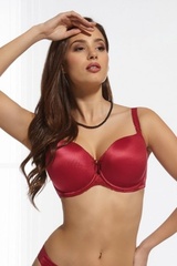 Biustonosz kris line cherii deco plunge