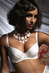 Biustonosz kris line diamond brassiere