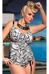 Tankini kris line opal