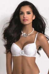 Biustonosz push-up mat 087/11 enrica
