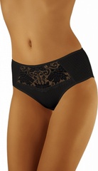 Figi damskie wol-bar eco-le