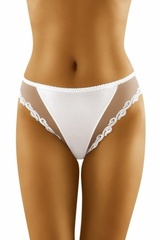Figi damskie wol-bar poly