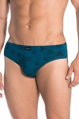 Slipy męskie lama m 865 cl 2-pak