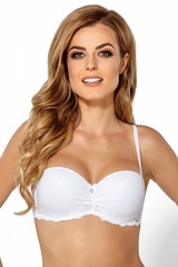 Biustonosz nipplex sandra