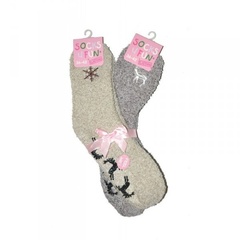 Skarpety damskie risocks abs 2238