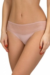 Figi damskie lama mini bikini lpol5001 mb 06