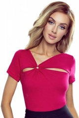 Bluzka damska eldar nina plus