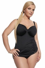 Tankini kris line beach