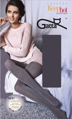 Rajstopy damskie gatta keep hot