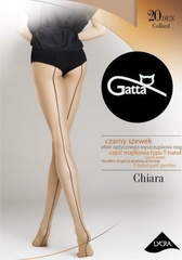 Rajstopy damskie gatta chiara 05
