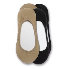 Stopki damskie gatta ballerines 01 2pp