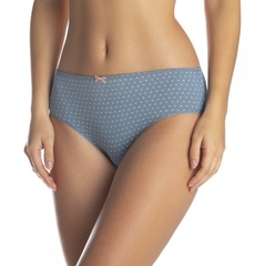 Figi damskie lama bikini l 123 bi 26 3-pak ex