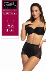 Figi modelujące gatta 1613s bikini corrective marcella