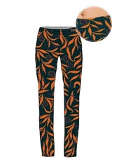 Legginsy damskie key lxl 240 b20