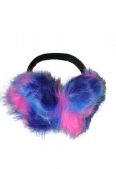 Nauszniki dziewczęce yo! nz-11 girl a2