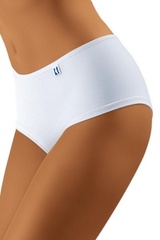 Szorty damskie wol-bar tahoo short białe