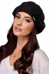 Beret damski carmen b-04