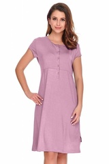 Damska koszula nocna dn-nightwear tw.9941