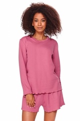 Piżama damska dn-nightwear pm.4147