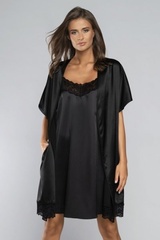 Szlafrok damski italian fashion dotyk kr.r