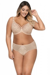 Biustonosz ava 1824 beige