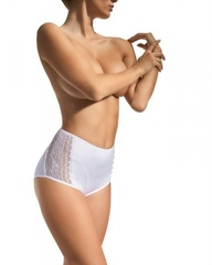 Figi damskie babell 112