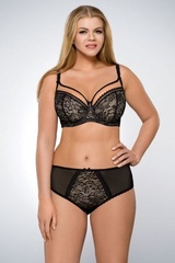 Figi damskie ava crystal soft 1396