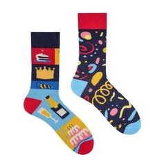 Skarpetki party spox sox