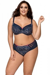 Biustonosz ava 1886 berry maxi